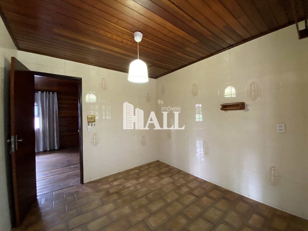 Casa, 5 quartos, 350 m² - Foto 1