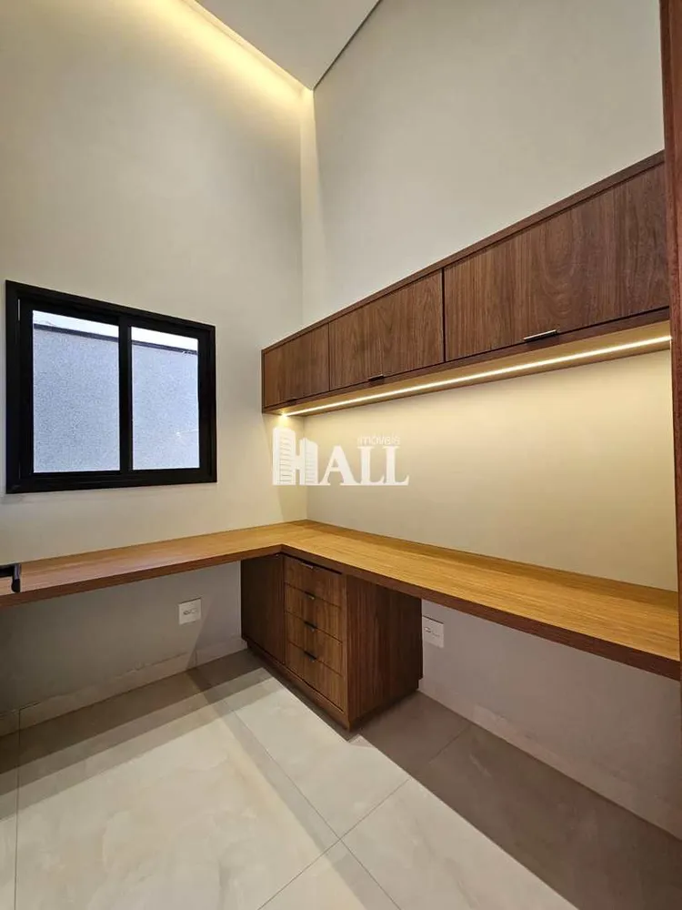 Casa de Condomínio, 3 quartos - Foto 4
