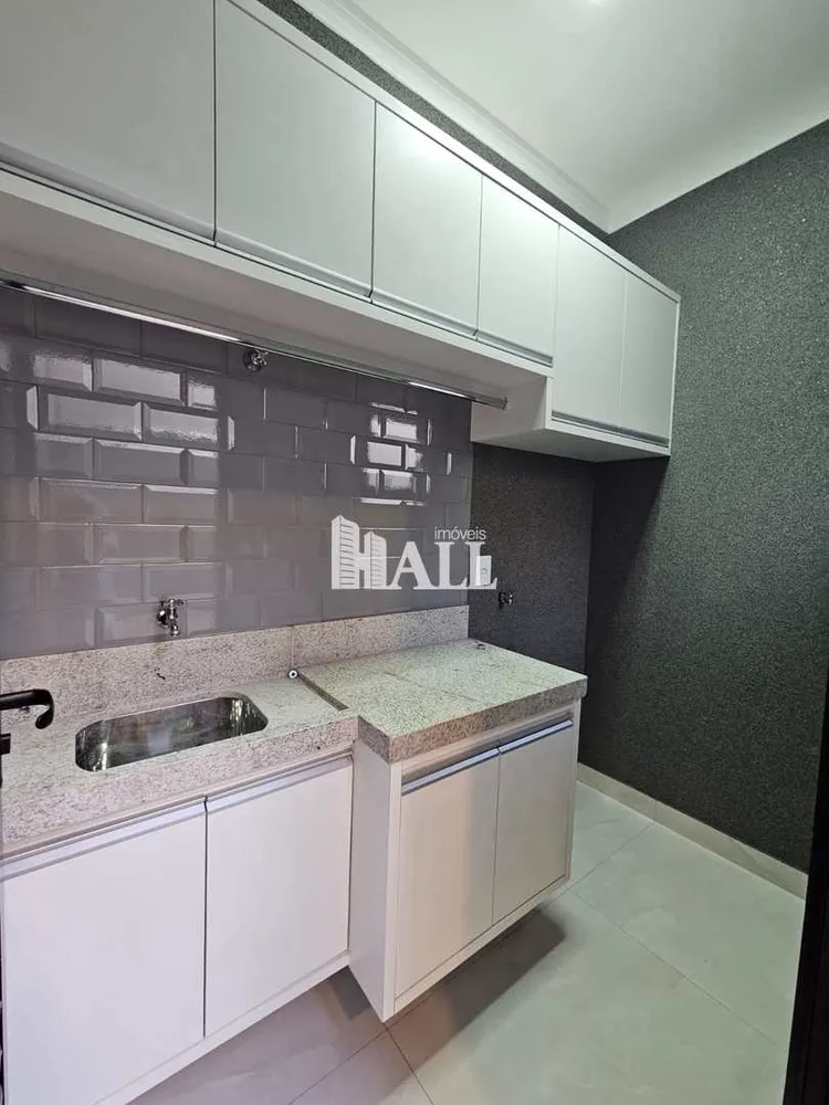 Casa de Condomínio, 3 quartos - Foto 5