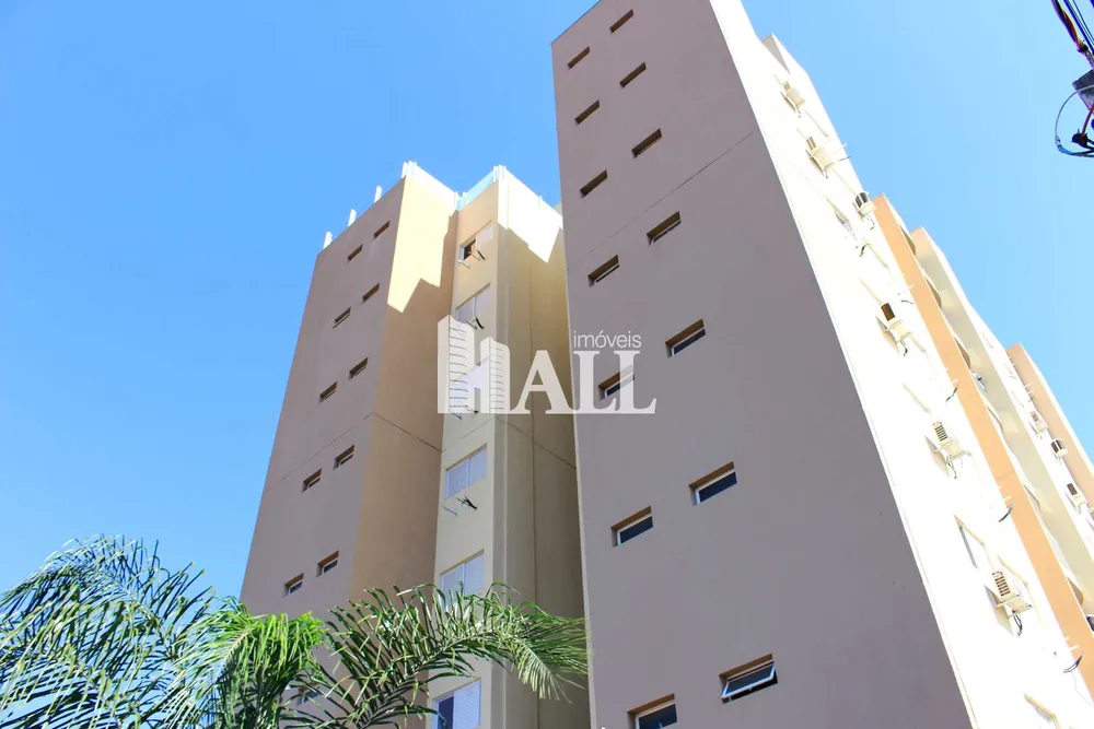 Apartamento, 2 quartos, 125 m² - Foto 4