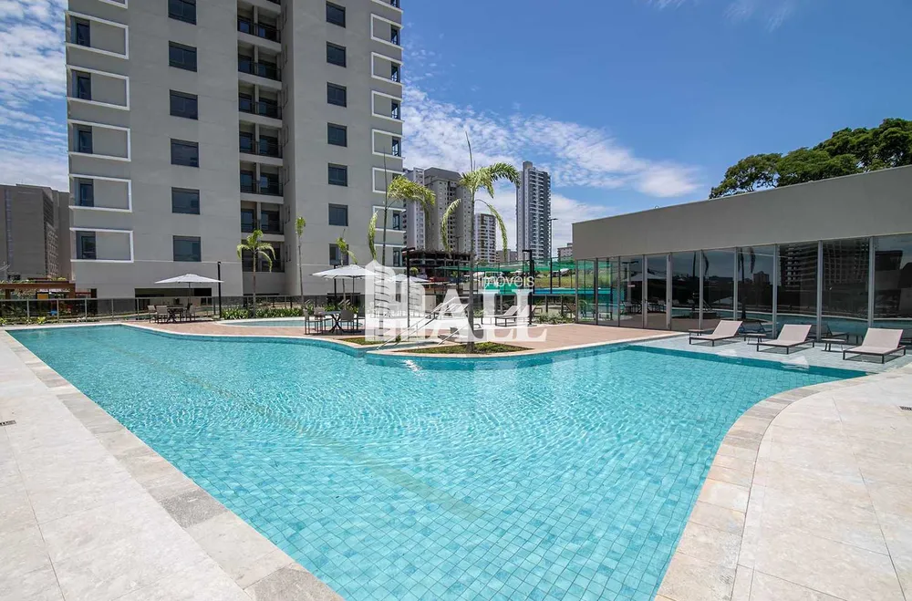 Apartamento, 3 quartos - Foto 3