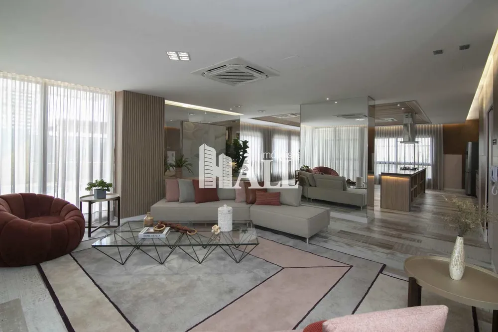 Apartamento, 3 quartos - Foto 2