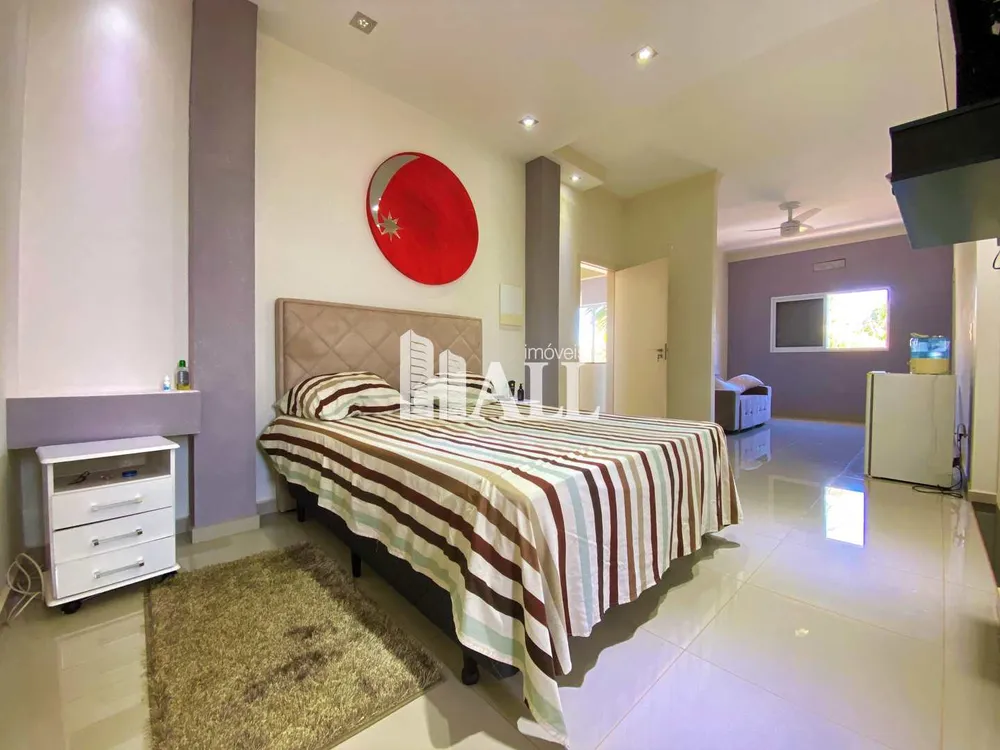Casa de Condomínio, 3 quartos - Foto 10