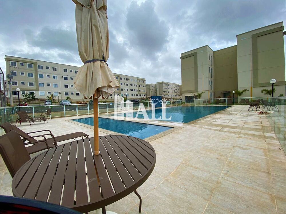 Apartamento, 2 quartos, 40 m² - Foto 5