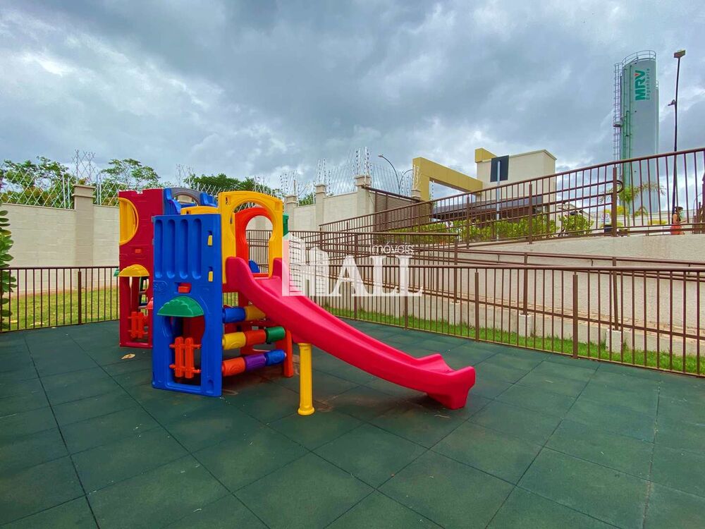 Apartamento, 2 quartos, 40 m² - Foto 8