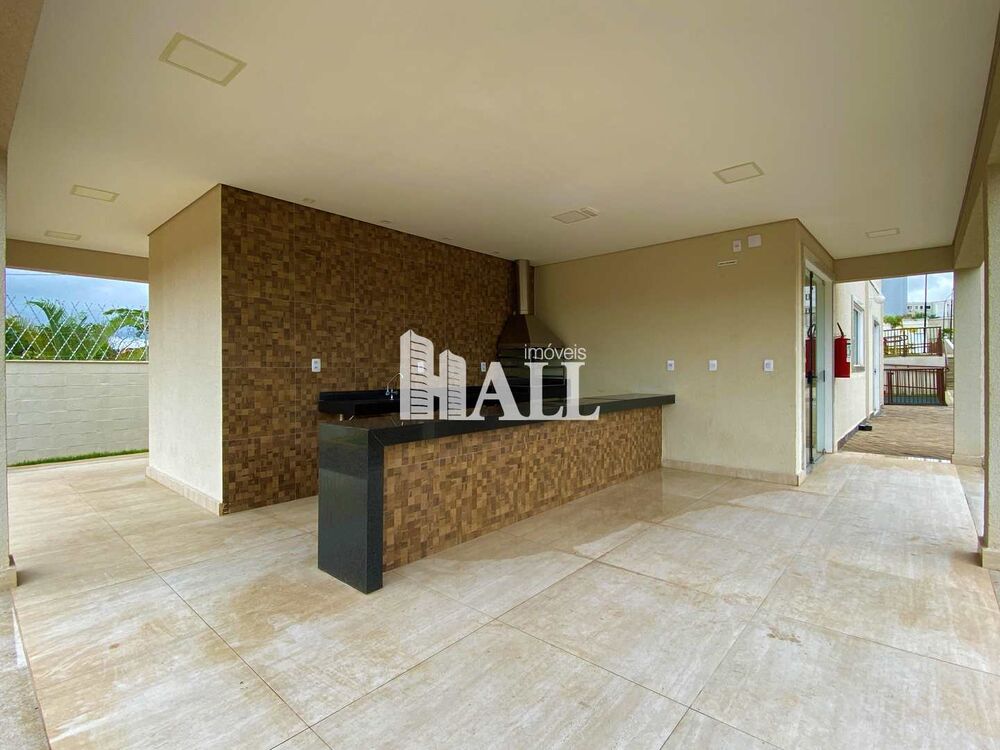 Apartamento, 2 quartos, 40 m² - Foto 7