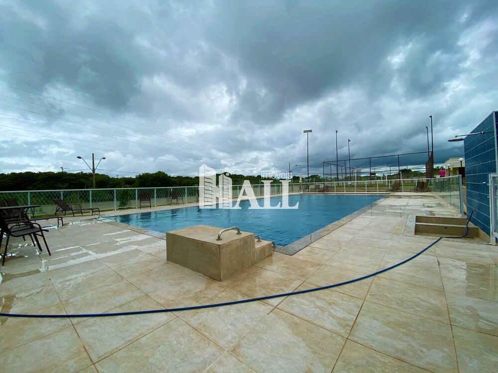 Apartamento, 2 quartos, 40 m² - Foto 3
