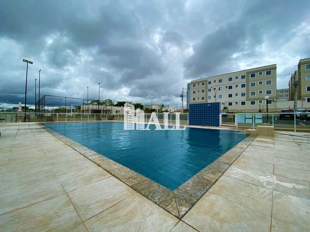 Apartamento, 2 quartos, 40 m² - Foto 4