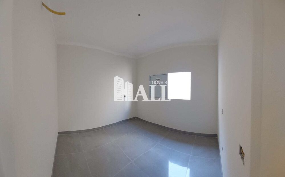 Casa à venda com 3 quartos, 105m² - Foto 4