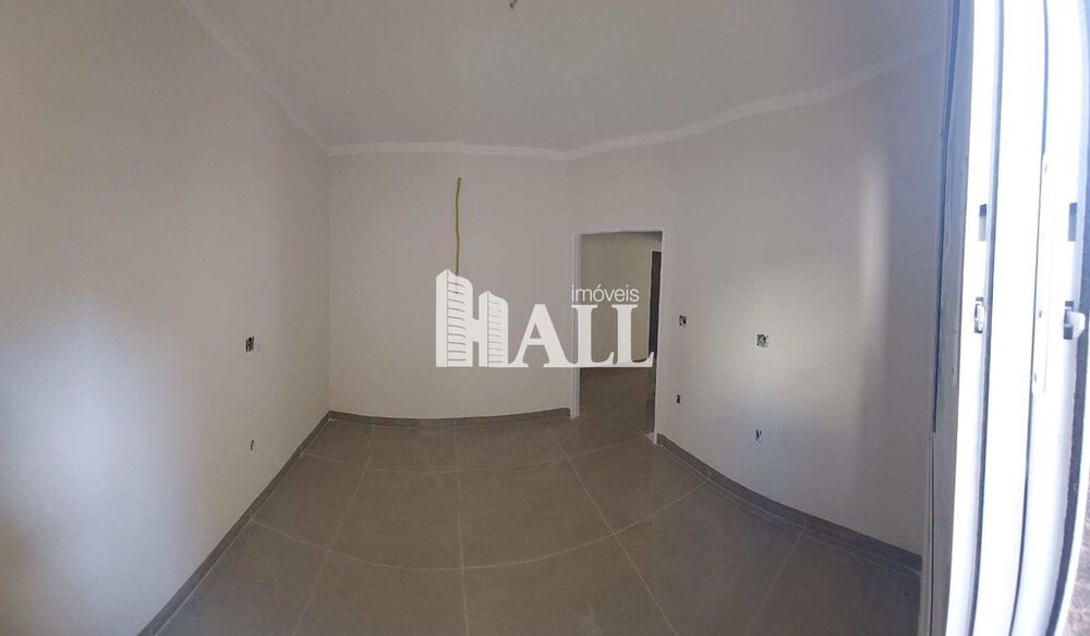 Casa à venda com 3 quartos, 105m² - Foto 2