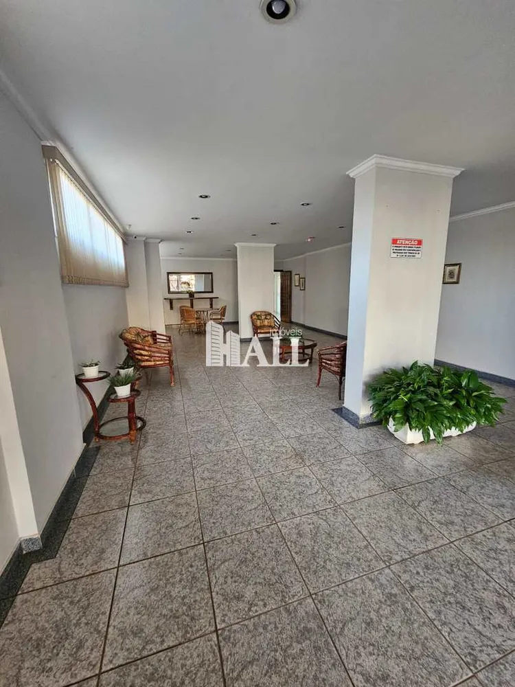 Apartamento, 2 quartos, 102 m² - Foto 1