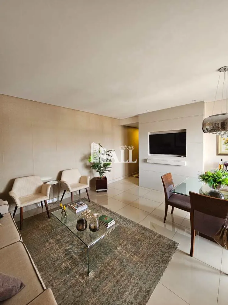 Apartamento, 2 quartos, 102 m² - Foto 7