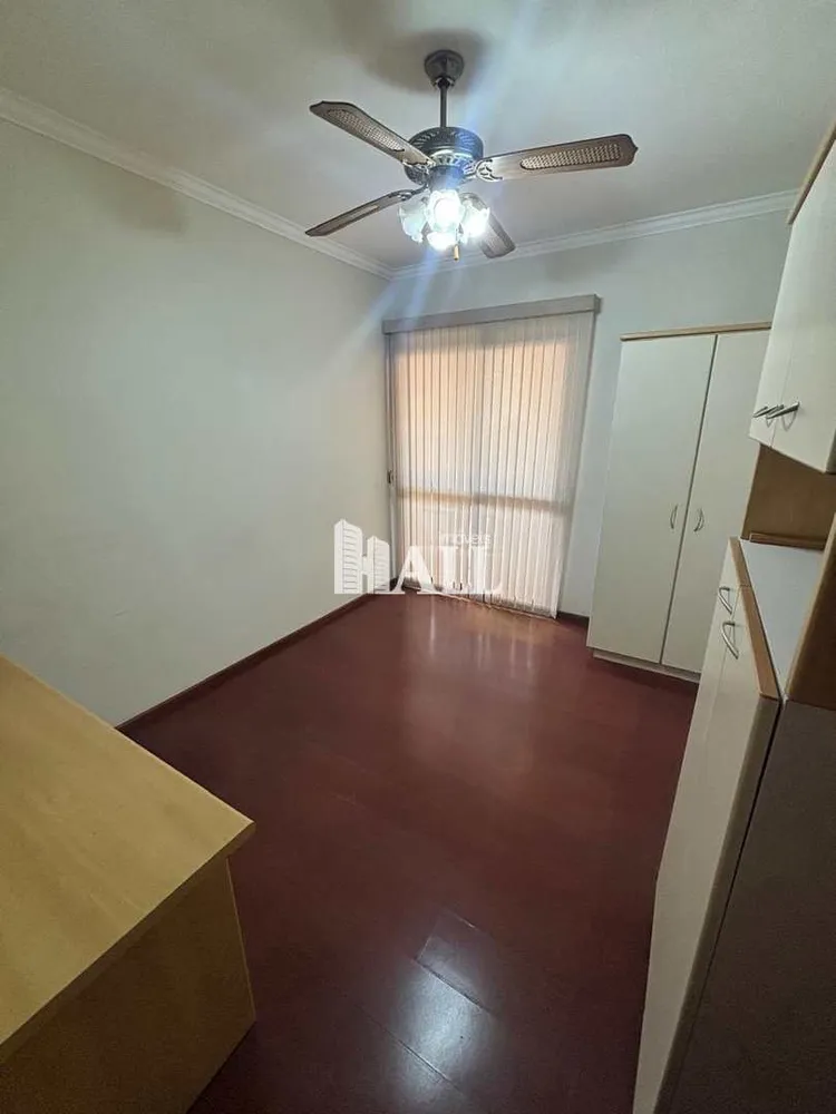 Apartamento, 3 quartos, 165 m² - Foto 8