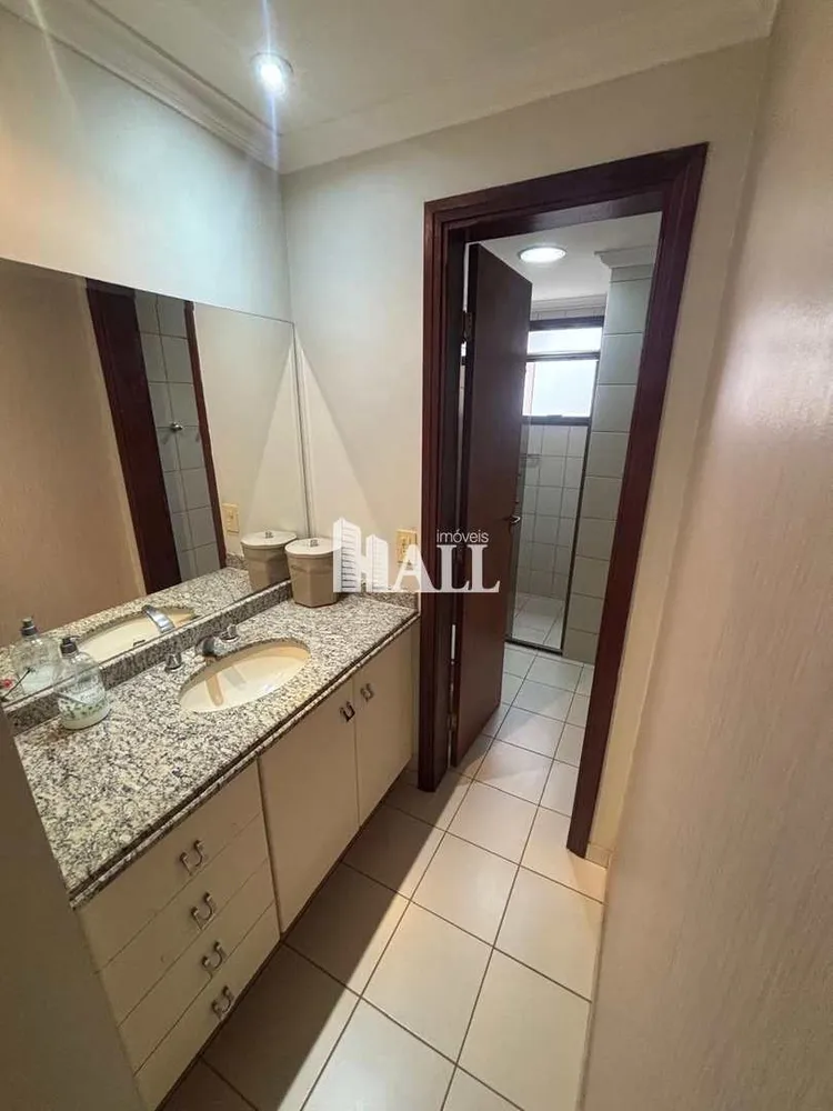 Apartamento, 3 quartos, 165 m² - Foto 3