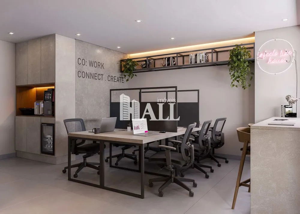 Apartamento, 3 quartos, 87 m² - Foto 8