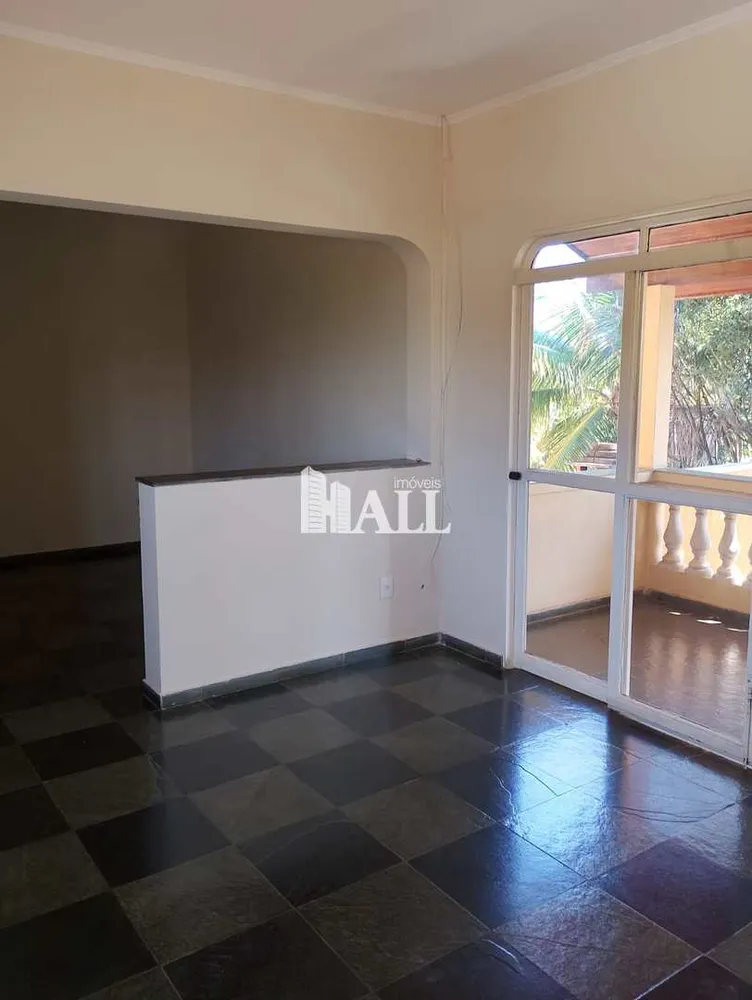 Casa, 3 quartos, 250 m² - Foto 1