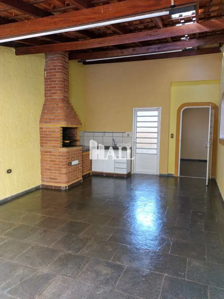 Casa, 3 quartos, 250 m² - Foto 6
