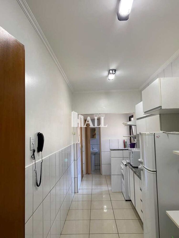 Apartamento à venda com 1 quarto, 60m² - Foto 1