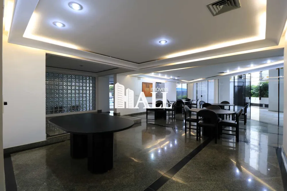 Apartamento, 4 quartos, 480 m² - Foto 2