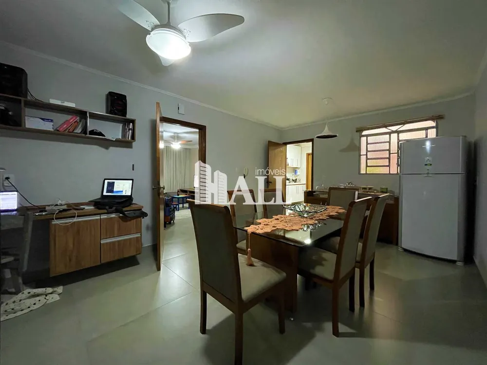 Apartamento, 3 quartos, 138 m² - Foto 3