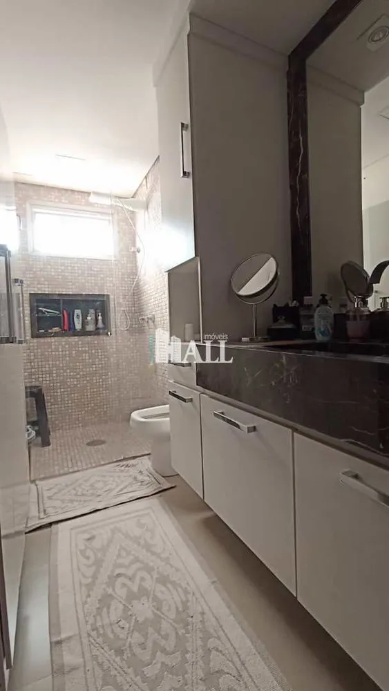 Apartamento, 4 quartos, 170 m² - Foto 8