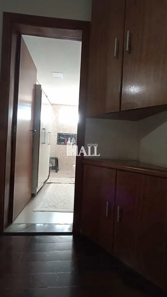 Apartamento, 4 quartos, 170 m² - Foto 3