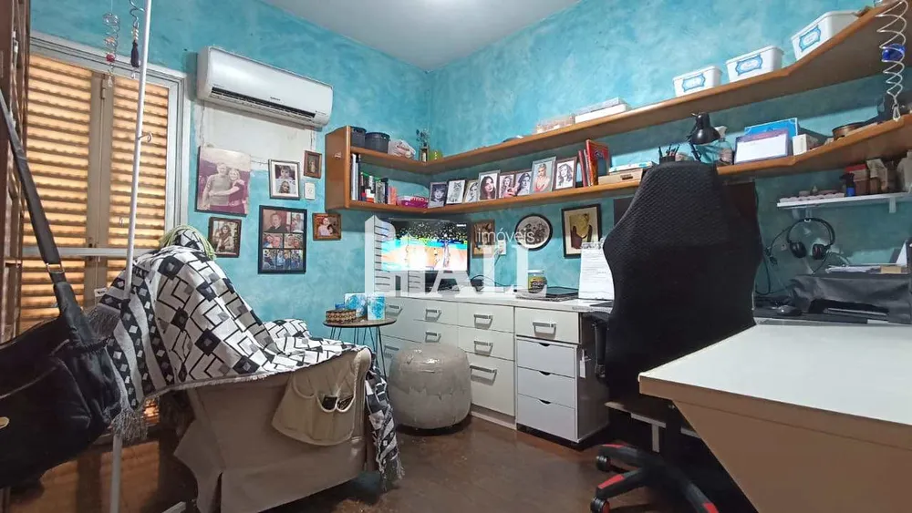 Apartamento, 4 quartos, 170 m² - Foto 2