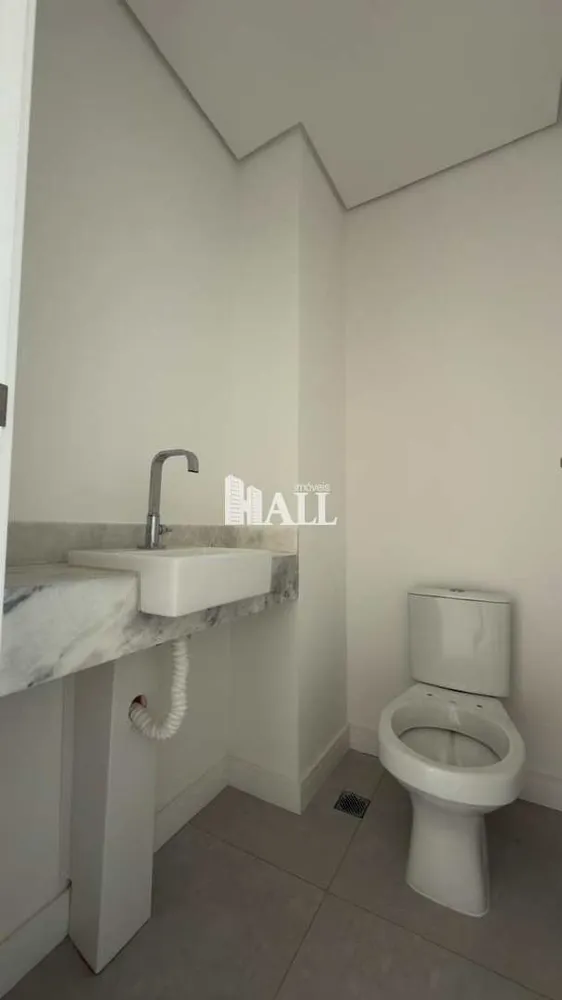 Apartamento, 3 quartos - Foto 3