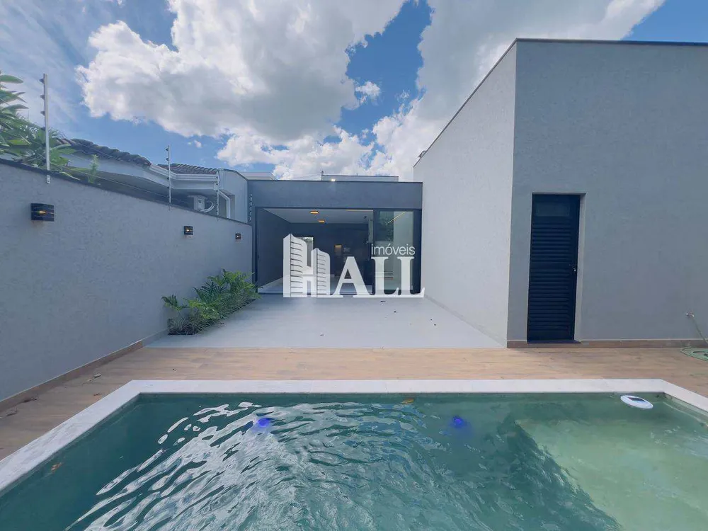Casa de Condomínio, 3 quartos - Foto 7
