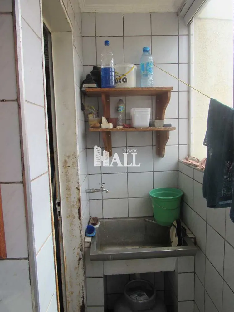 Apartamento, 3 quartos - Foto 3