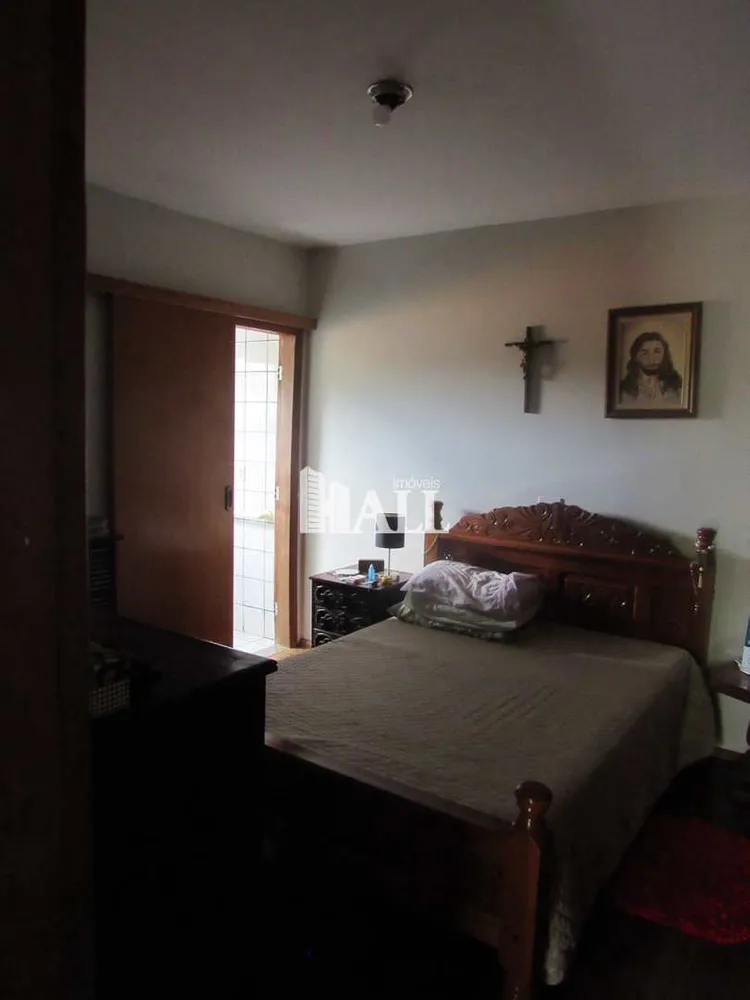 Apartamento, 3 quartos - Foto 4