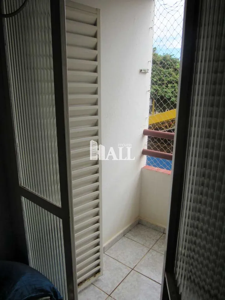 Apartamento, 3 quartos - Foto 5