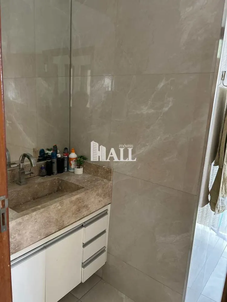 Casa, 3 quartos, 180 m² - Foto 7