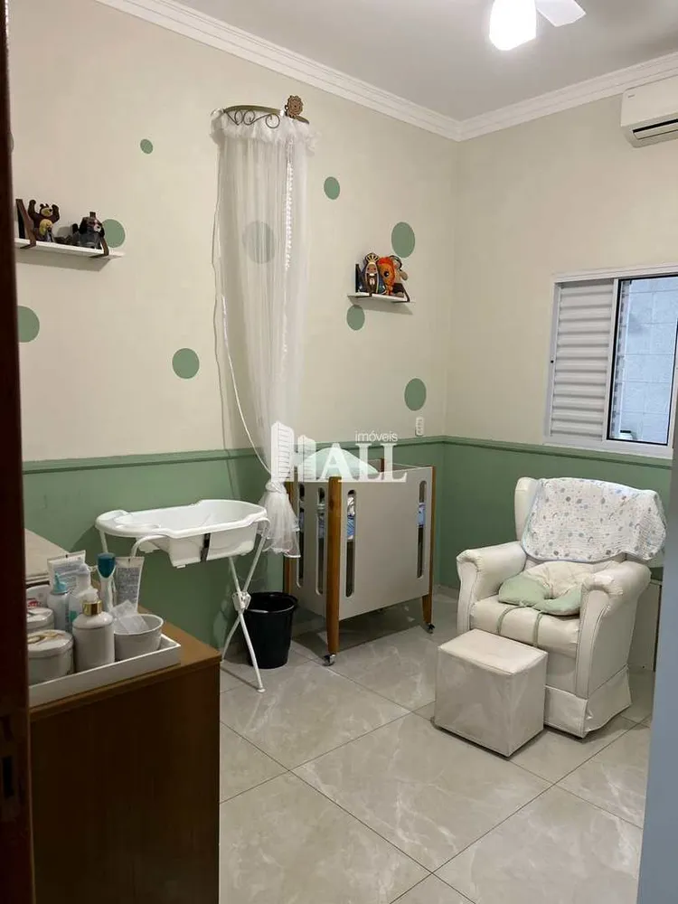Casa, 3 quartos, 180 m² - Foto 5