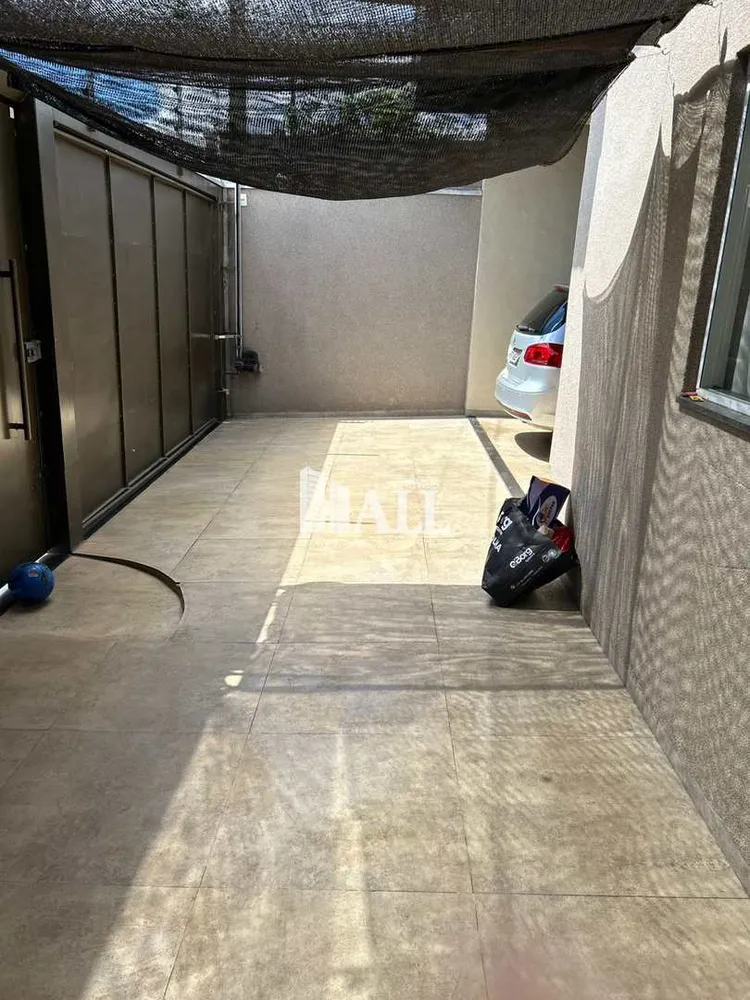 Casa, 3 quartos, 180 m² - Foto 11