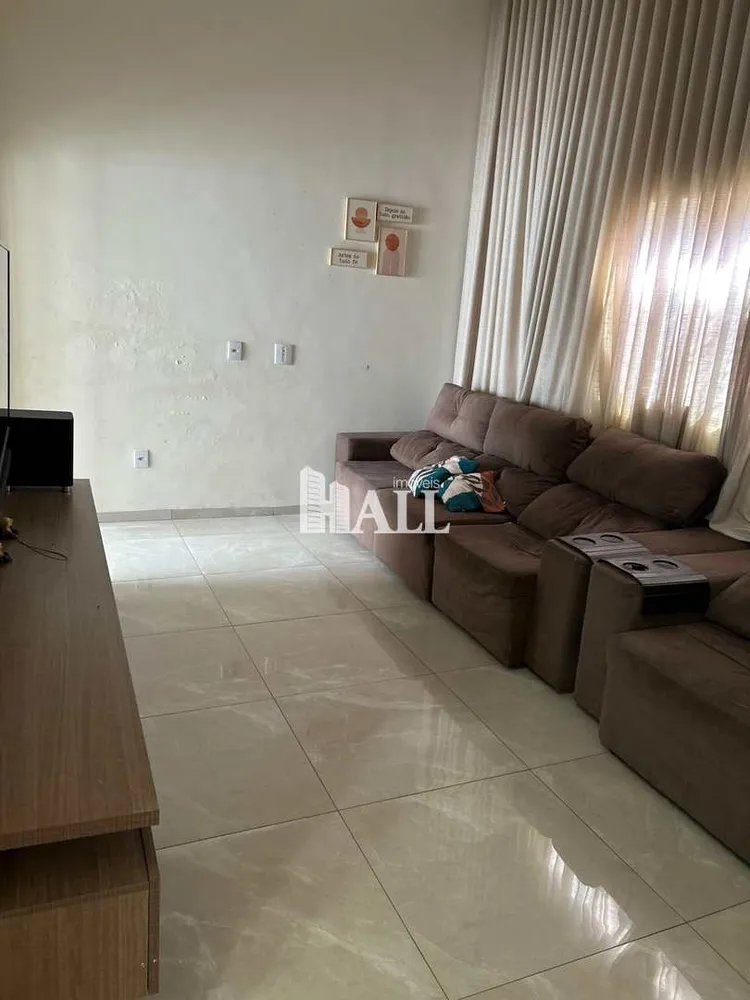 Casa, 3 quartos, 180 m² - Foto 1