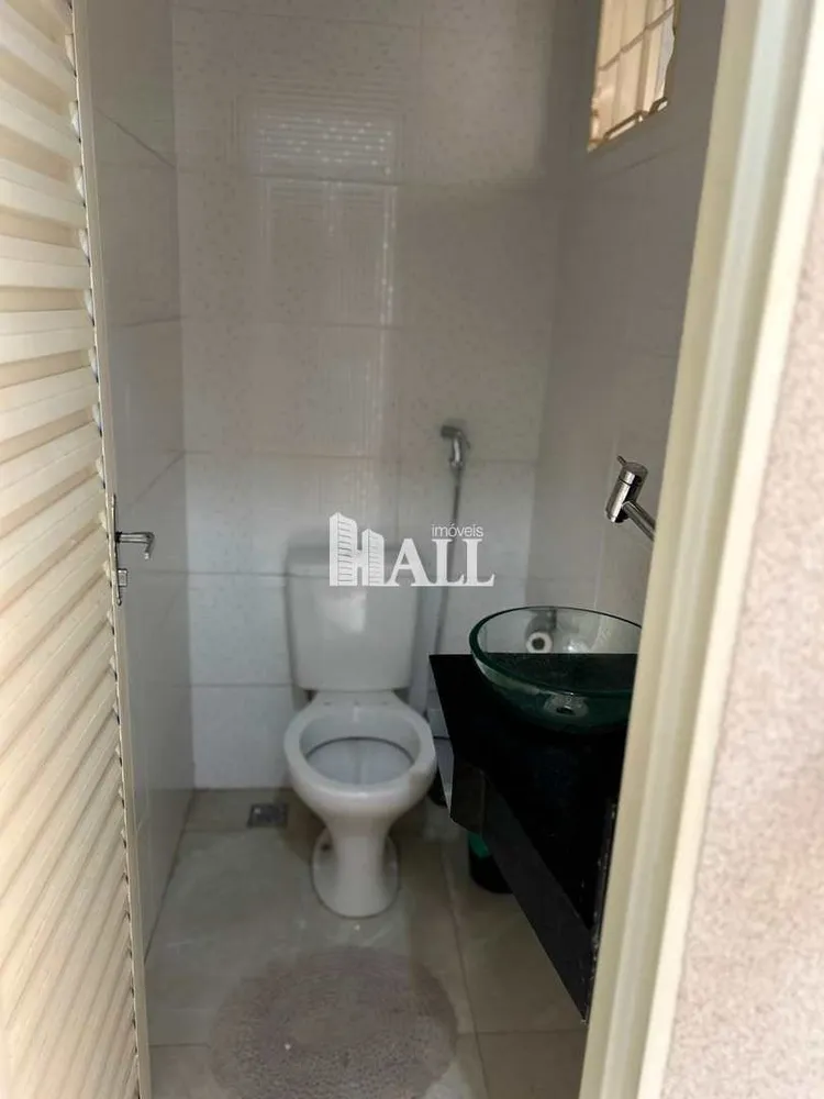 Casa, 3 quartos, 180 m² - Foto 8