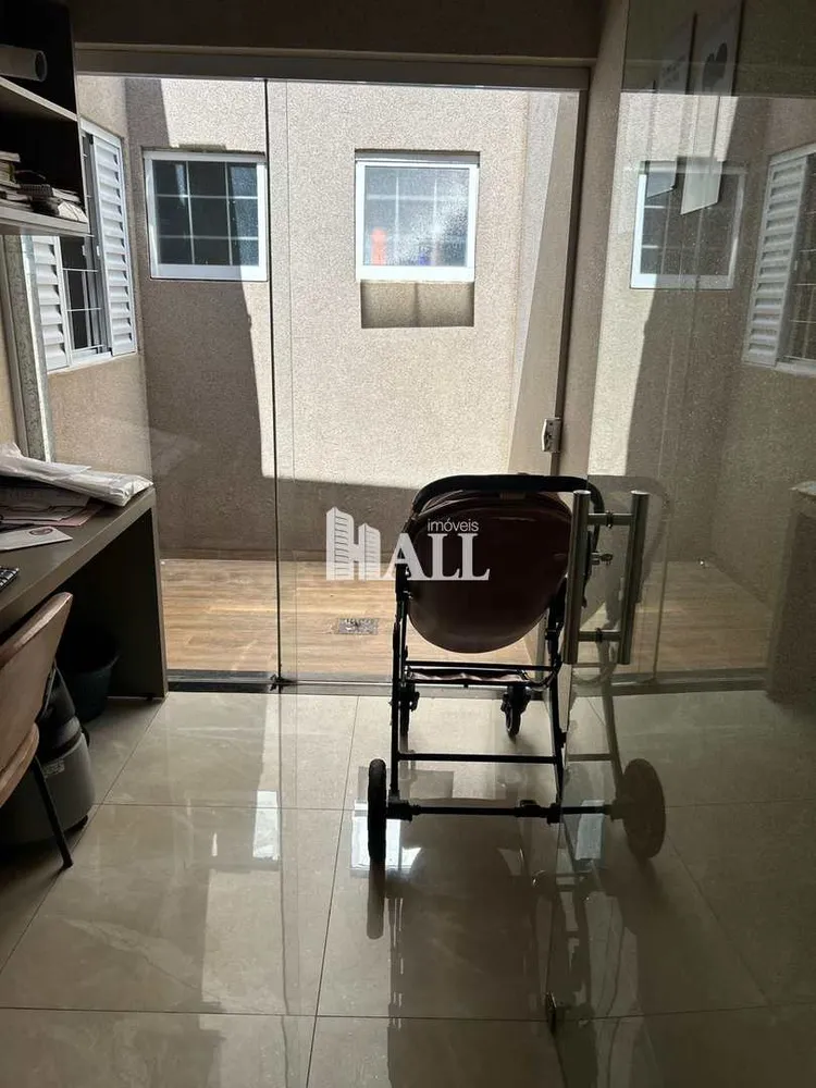 Casa, 3 quartos, 180 m² - Foto 10