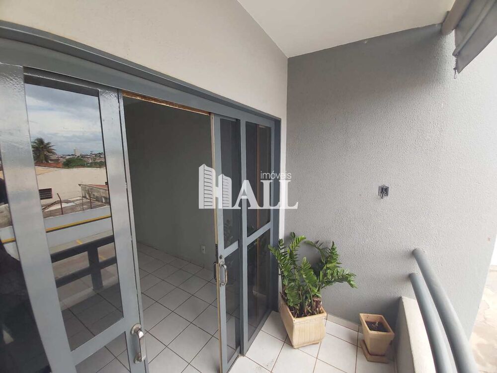 Apartamento, 2 quartos, 82 m² - Foto 4