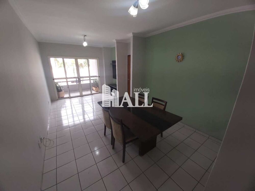 Apartamento, 2 quartos, 82 m² - Foto 3
