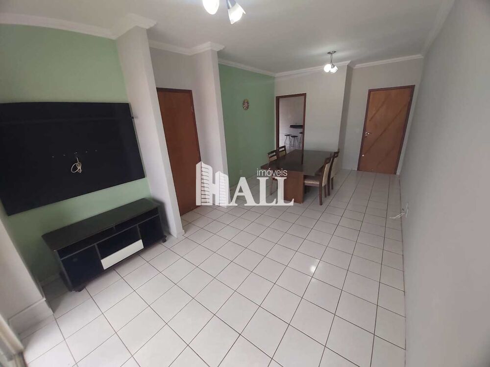 Apartamento, 2 quartos, 82 m² - Foto 2