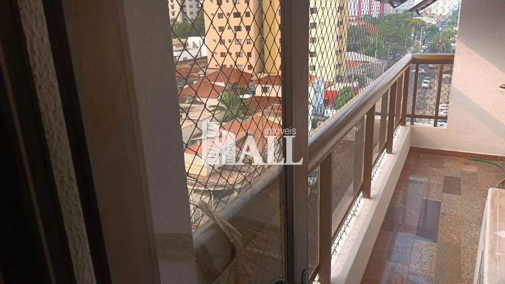 Apartamento, 3 quartos, 120 m² - Foto 2