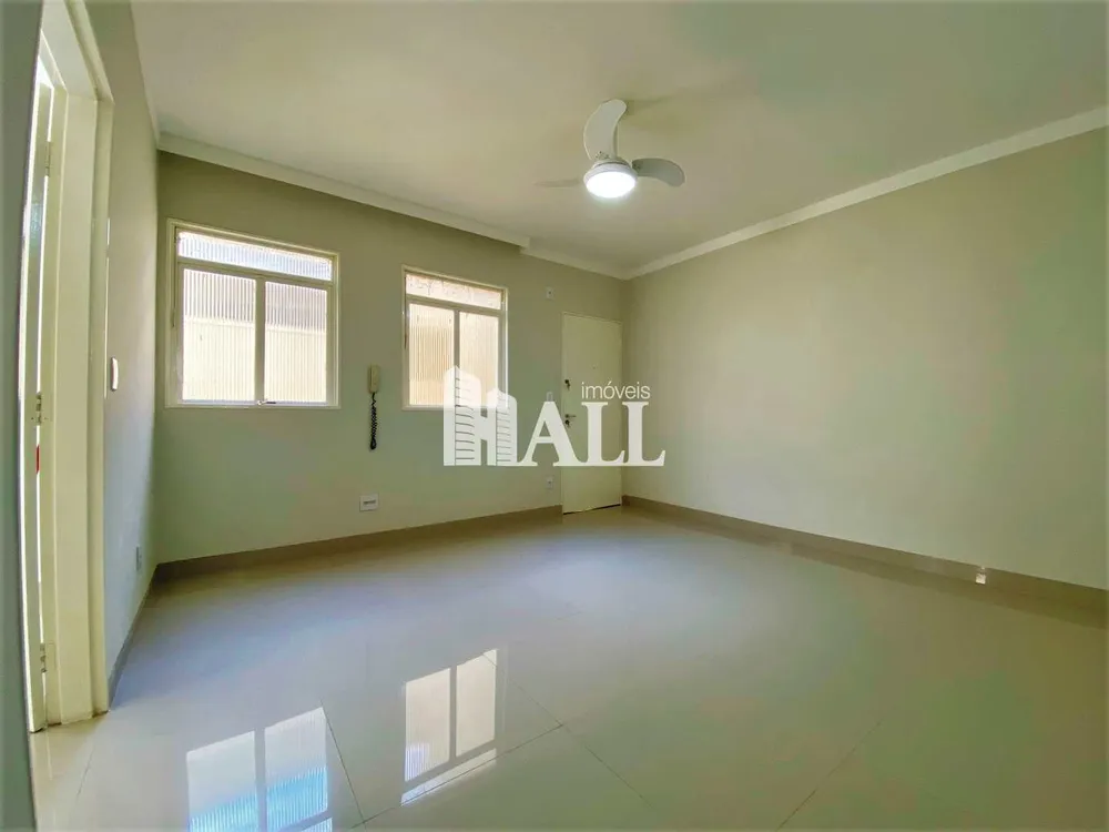 Apartamento, 2 quartos, 60 m² - Foto 8