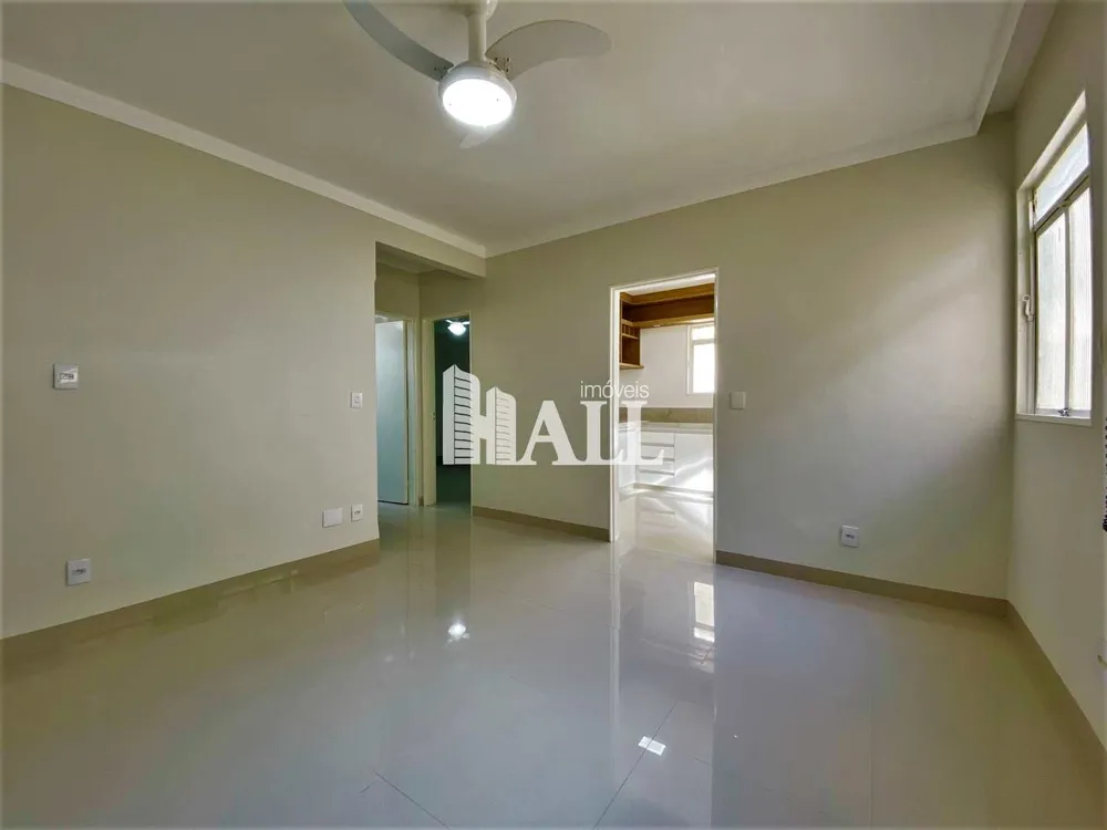 Apartamento, 2 quartos, 60 m² - Foto 1