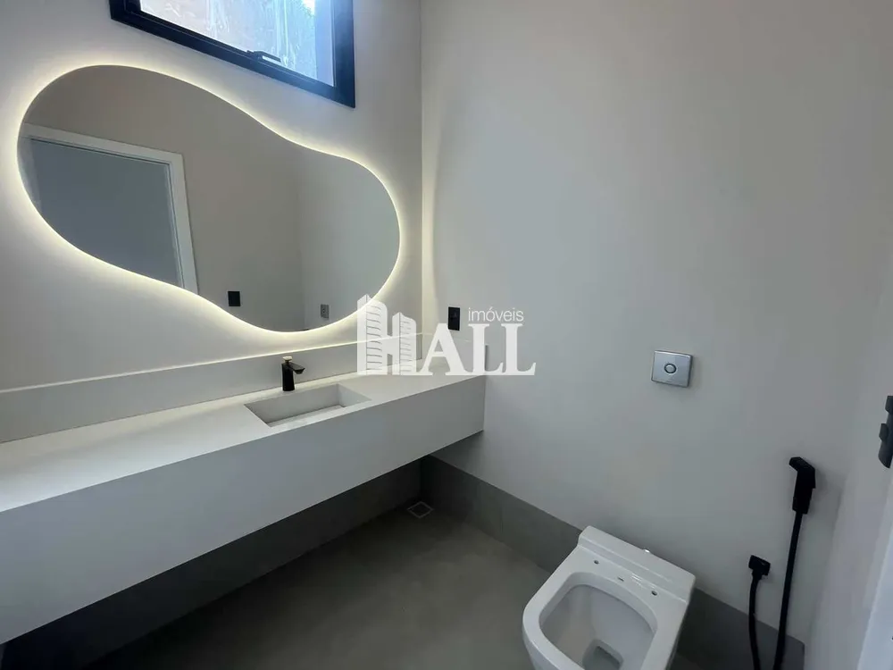Casa de Condomínio, 3 quartos - Foto 6