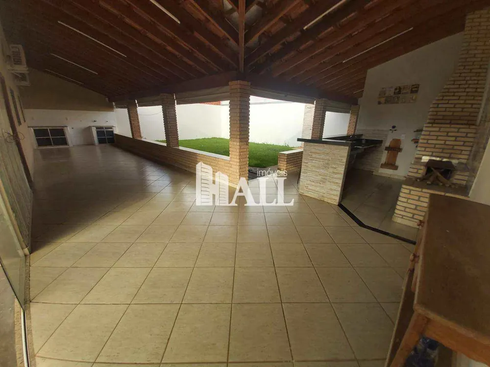 Casa, 3 quartos, 230 m² - Foto 5