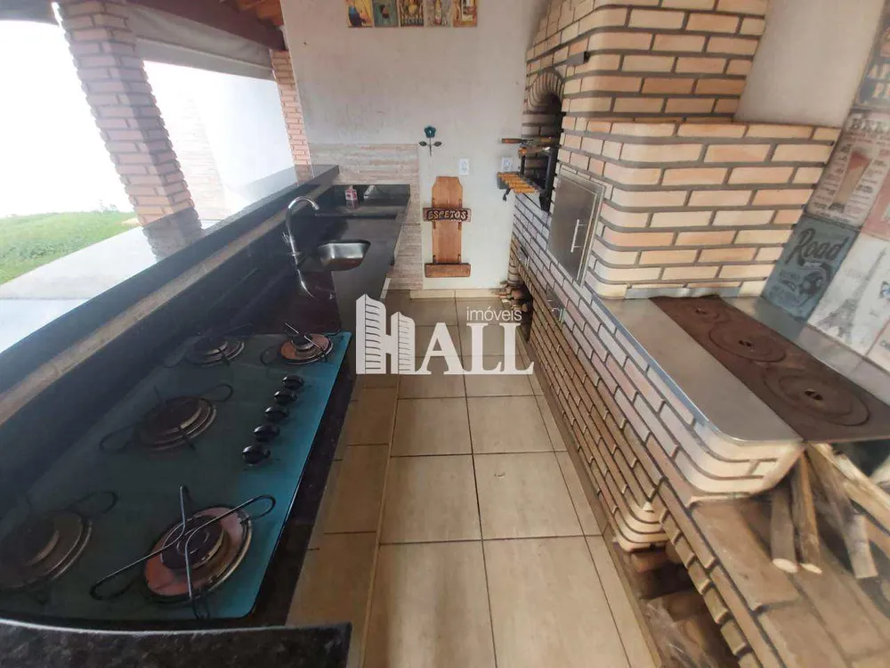 Casa, 3 quartos, 230 m² - Foto 3