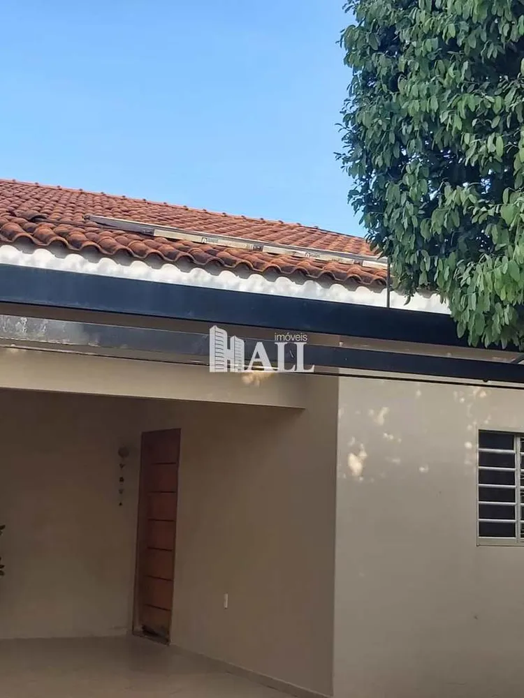 Casa, 3 quartos, 230 m² - Foto 6