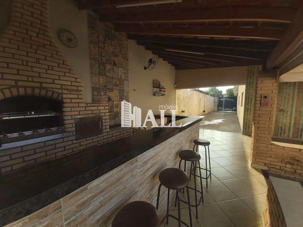 Casa, 3 quartos, 230 m² - Foto 4