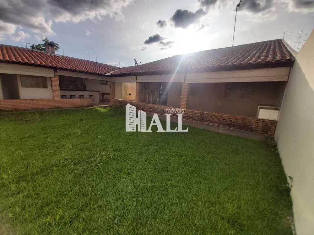 Casa, 3 quartos, 230 m² - Foto 8